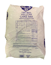 Cinch CAKE MIX YELLOW