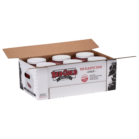 Unipro KETCHUP JUGS W/ PUMP FANCY