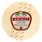 Belgioioso CHEESE ASIAGO WHEEL