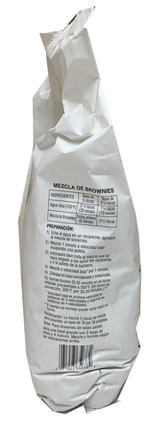 Gilster Mary Lee BROWNIE MIX ADD WATER