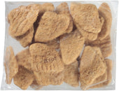 Chicken Breast Pattie Fritters Homestyle Breaded Uncooked 3.2 Oz 38380-0928