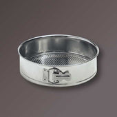 American MetalCraft PAN SPRINGFORM 10