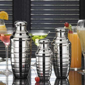 American MetalCraft SHAKER COCKTAIL S/S 16 OZ