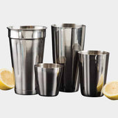 American MetalCraft SHAKER COCKTAIL S/S 28 OZ