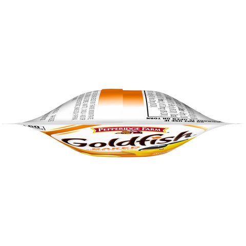 Pepperidge Farm® SNACK GOLDFISH SINGLE SERVE CHEDDAR