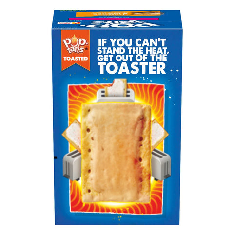 Pop-Tarts® PASTRY POP-TARTS SMORES FROSTED