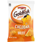 Pepperidge Farm® SNACK GOLDFISH SINGLE SERVE CHEDDAR