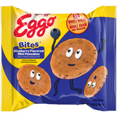 Pancake Eggo® Bites® Mini Blueberry