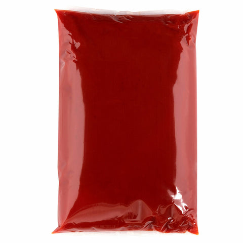 Red Gold KETCHUP POUCH-PACK NATURAL