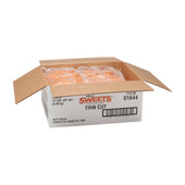 Simplot Sweets® POTATO FRIES 5/16