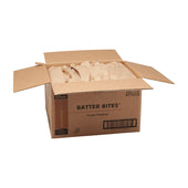 Simplot SeasonedCrisp® POTATO BATTER BITES® BATTERED LIGHTLY