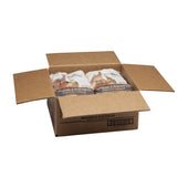 Simplot Roastworks® POTATO REDSKIN FLAME-ROASTED & VEGETABLES