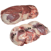 Beef Sirloin Ball Tip Select 2#up