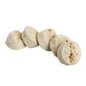 Sweet Discovery® DOUGH COOKIE WHITE CHOCOLATE MACADAMIA NUT 1.33 OZ
