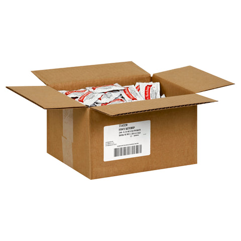 Portion Pac KETCHUP SINGLE SERVE PACKET 754320