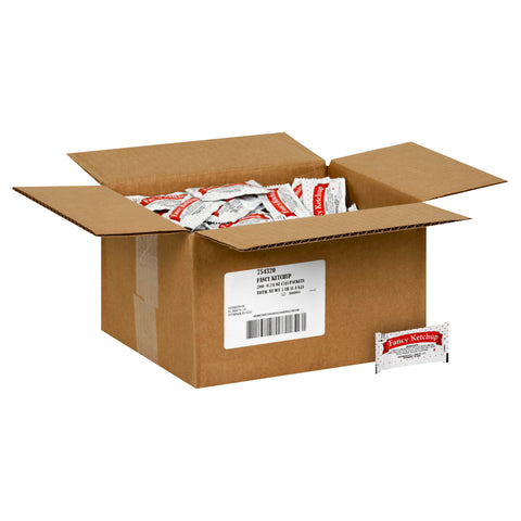 Portion Pac KETCHUP SINGLE SERVE PACKET 754320