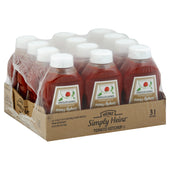 Simply Heinz ™ KETCHUP PLASTIC 34 OZ 204640/78003773