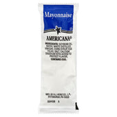 Mayonnaise Single Serve Packet 7621580/78000844