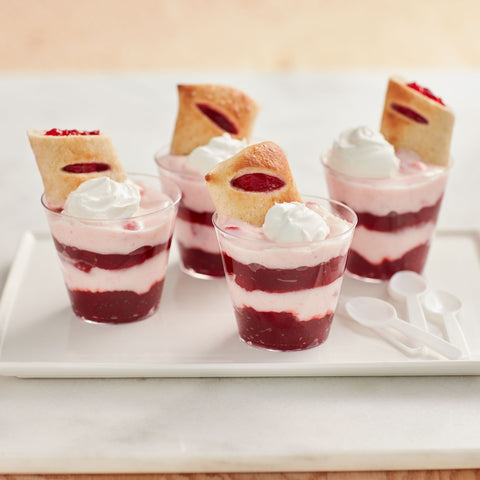 Pillsbury® PASTRY FRUDEL™ CHERRY IW