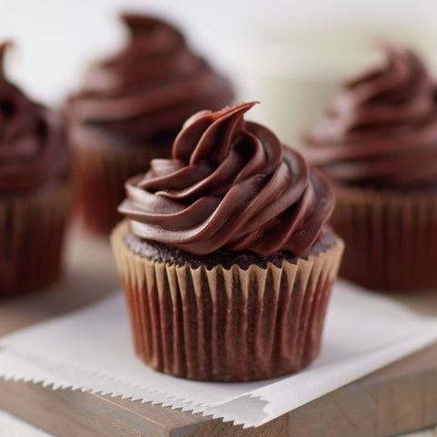 Gold Medal® CAKE MIX CHOCOLATE CHOCOLATE ZT
