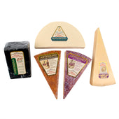 Cheese Course Kit 5 Assorted