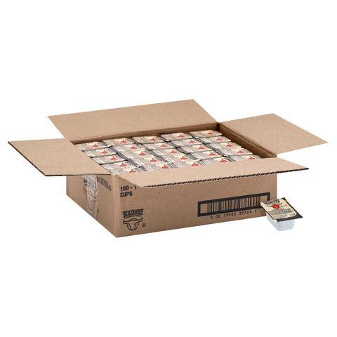 Bull's-Eye Original Barbecue Sauce, 1 Ounce -- 100 Count