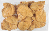 Tyson® Red Label™ CHICKEN BREAST FILLET BREADED HOMESTYLE BONELESS SKINLESS SELECT CUT FC 3.5 OZ 10383600928