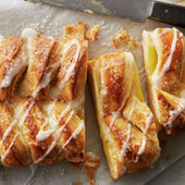 Pillsbury® DOUGH DANISH SLAB ZT