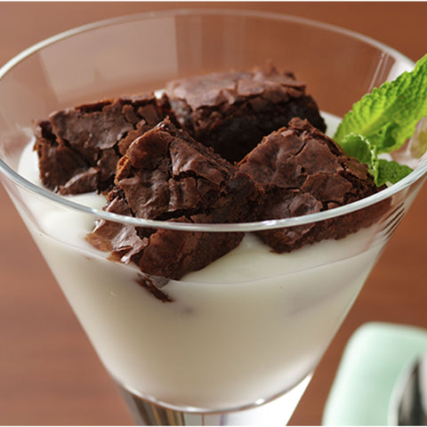 Betty Crocker® DESSERT MIX BROWNIE CHEWY FUDGE