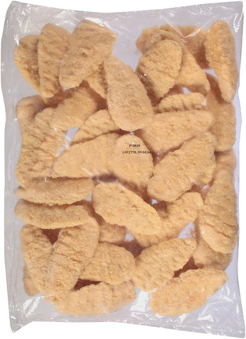 Chicken Breast Fritter Rtc 18096-0928