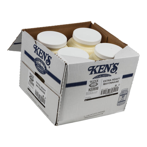 Ken's Foods MAYONNAISE EXTRA HEAVY