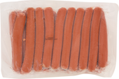 Tyson® FRANK BEEF GRILLING FC 8:LB 6