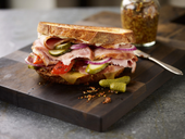 Ham Boneless Pit Style Black Oak 032822-0414