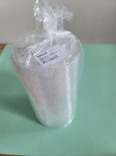 Marquee Products LID PLASTIC STRAW SLOT 12-24 OZ