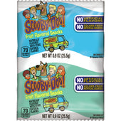 Betty Crocker® SNACK FRUIT SHAPES® SCOOBY-DOO REDUCED SUGAR