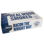 Wright® Brand BACON LAYOUT THIN BUFFET 10149300616