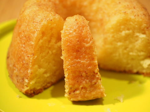 Hospitality CAKE MIX LEMON COMPLETE