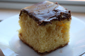 Hospitality CAKE MIX YELLOW COMPLETE