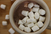 Hospitality HOT COCOA MIX SINGLE SERVE PACKET