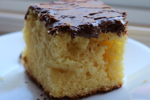 Hospitality CAKE MIX YELLOW ADD WATER