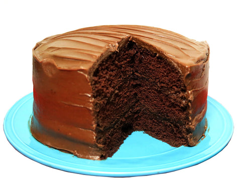 Hospitality CAKE MIX CHOCOLATE COMPLETE ADD WATER
