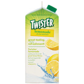 Tropicana DRINK LEMONADE CARTON REFRIGERATED