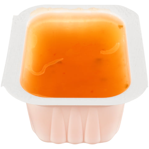Heinz Sweet N Sour Sauce, 1 Ounce -- 100 per case.