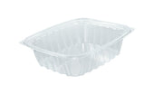 Dart ClearPac® CONTAINER PLASTIC CLEAR SINGLE COMPARTMENT 24 OZ