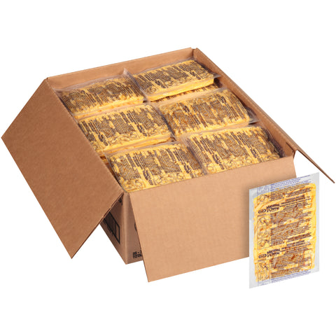Kraft Frozen Entree Macaroni and Cheese, 7 Ounce -- 36 per case.