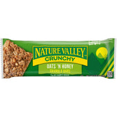 Nature Valley® GRANOLA BAR CRUNCHY OATS 'N HONEY SINGLE