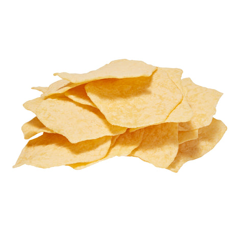Chip Potato Crisps Regular Large Single Serve Sensible