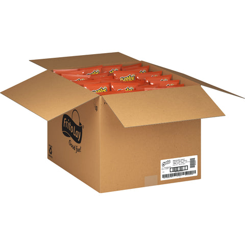 Cheetos® SNACK CHEESE JUMBO PUFFS SINGLE SERVE