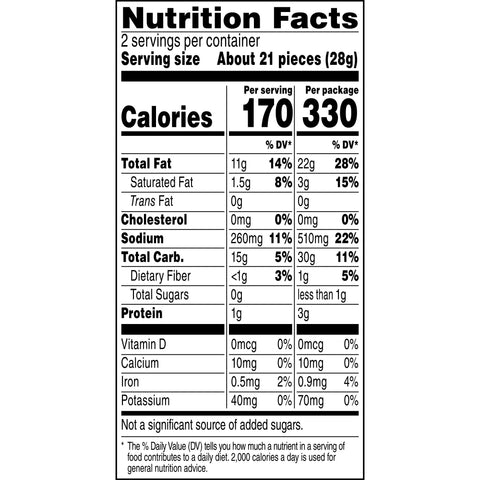 Cheetos® SNACK CHEESE CRUNCHY HOT LIMON LARGE SINGLE SERVE