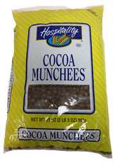 Hospitality CEREAL COCOA MUNCHEES BULK